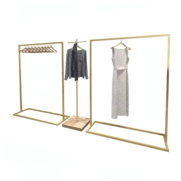 Clothes Display