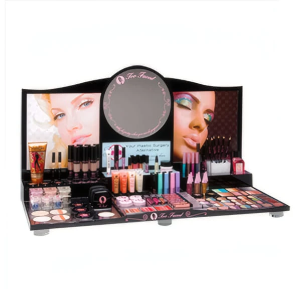 Cosmetic Display