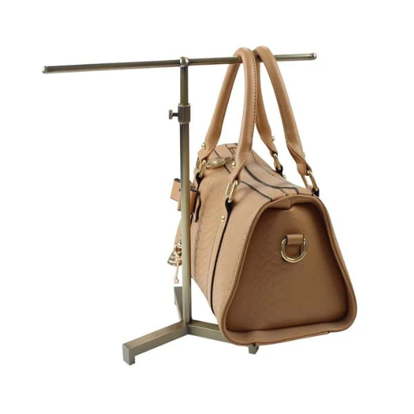 Handbag & Purse Display