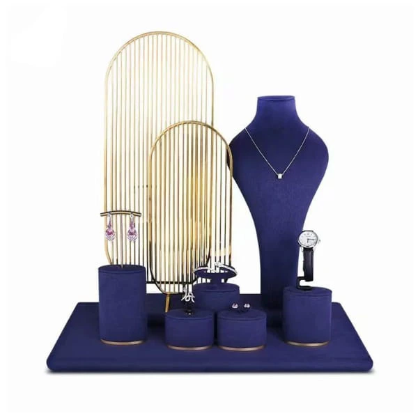 Jewelry Display