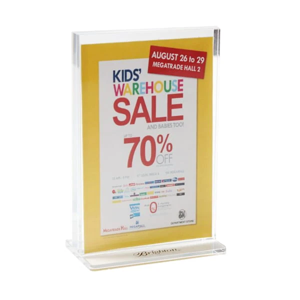Sign Holder