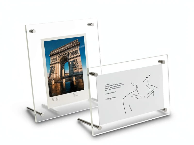 Sign holder use cases